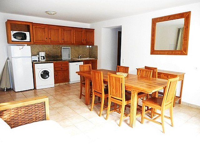 Wohnung H